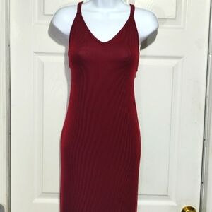 Madrag dress made in USA